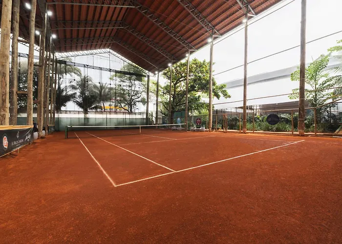 Ritz Lagoa Da Anta Hotel & Wellness
